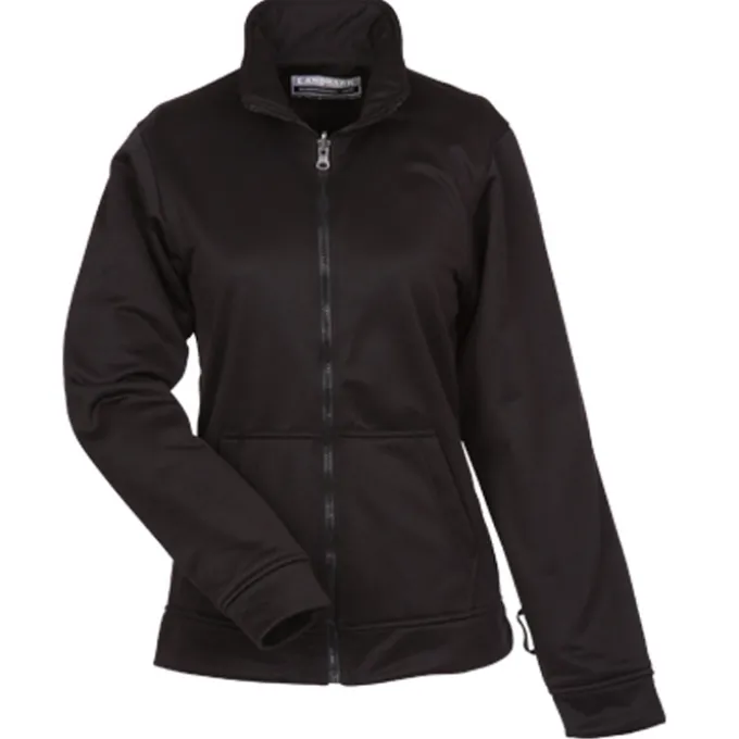 Dutra 3-in-1 Waterproof Jacket - Ladies'