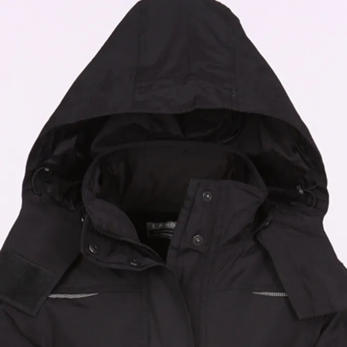 Dutra 3-in-1 Waterproof Jacket - Ladies' - 24 hr