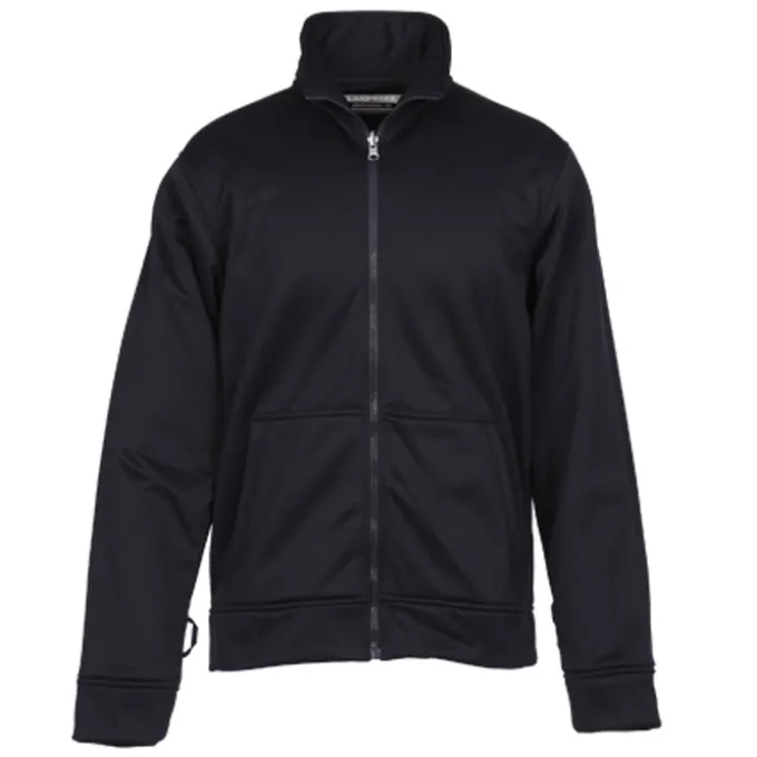 Dutra 3-in-1 Waterproof Jacket - Men's
