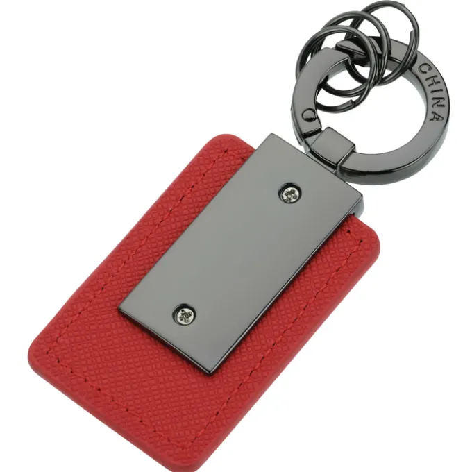 Dylan Carabiner Clip Keychain