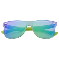 Dynamic Mirror Sunglasses