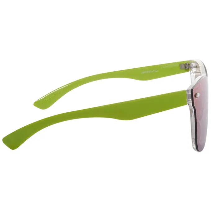 Dynamic Mirror Sunglasses - 24 hr
