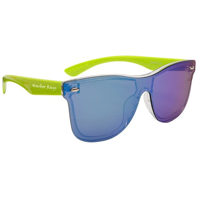 Dynamic Mirror Sunglasses - 24 hr