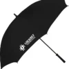 Eagle Vented Golf Umbrella - 62-inch Arc