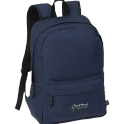 Earl Backpack - Embroidered