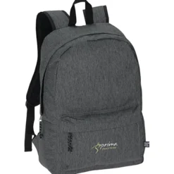 Earl Backpack - Embroidered