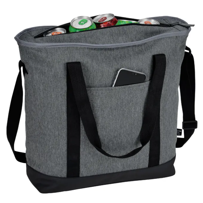 Earl 30-Can Cooler Tote