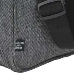 Earl Duffel - Embroidered