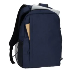 Earl 15-inch Laptop Backpack - Embroidered