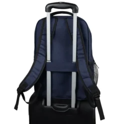 Earl 15-inch Laptop Backpack - Embroidered