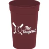 Earthtone Stadium Cup - 17 oz.