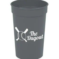 Earthtone Stadium Cup - 17 oz. - 24 hr
