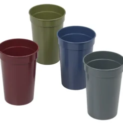 Earthtone Stadium Cup - 17 oz. - 24 hr