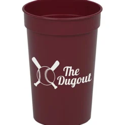 Earthtone Stadium Cup - 17 oz. - 24 hr