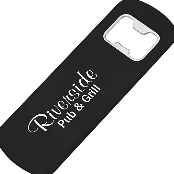 Easton Bottle Opener