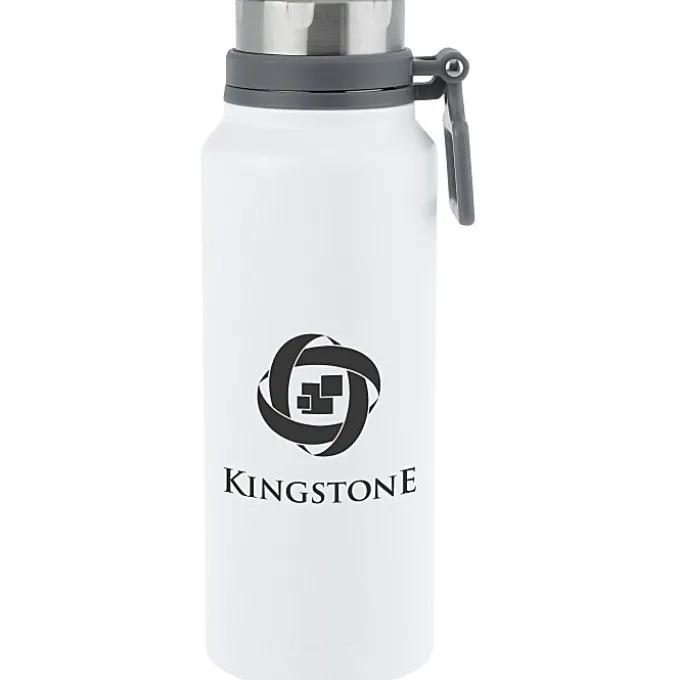 Easton Vacuum Growler - 40 oz