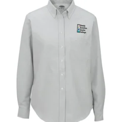 Easy Care Oxford Shirt - Ladies'