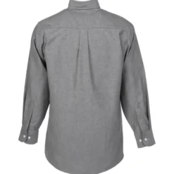 Easy Care Oxford Shirt - Men's - 24 hr