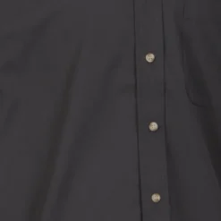 Easy Care Short Sleeve Poplin Shirt - Men's
