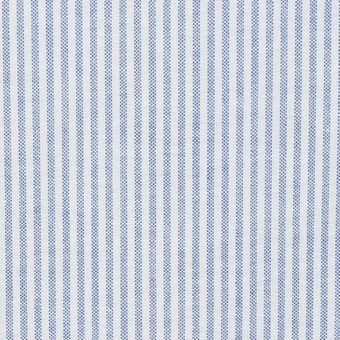 Easy Care Stripe Oxford Shirt - Men's