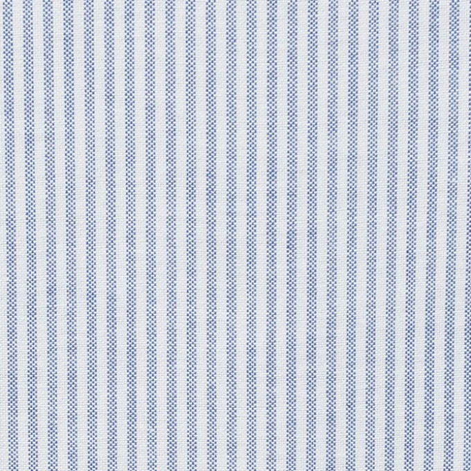 Easy Care Stripe Oxford Shirt - Ladies'