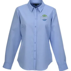 Easy Care Textured Shirt - Ladies'