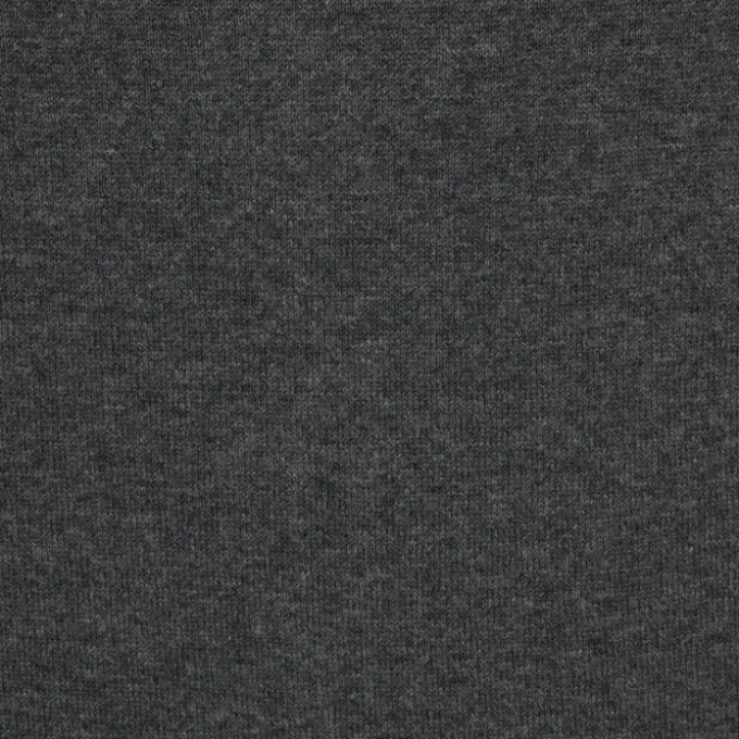 Easy Care Tri-Blend Full-Zip Sweater