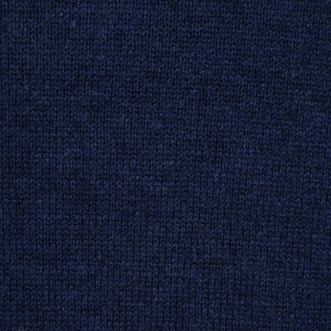 Easy Care Tri-Blend Sweater Vest