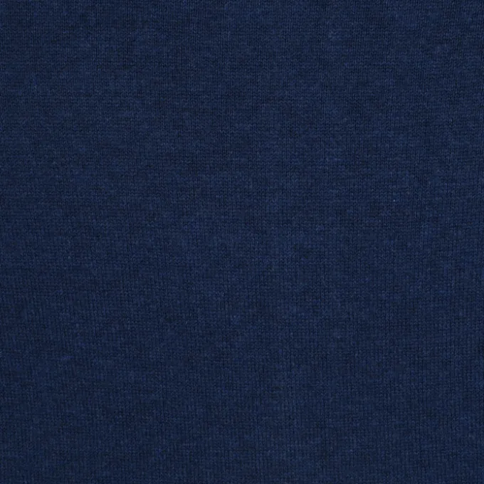 Easy Care Tri-Blend 1/4-Zip Sweater