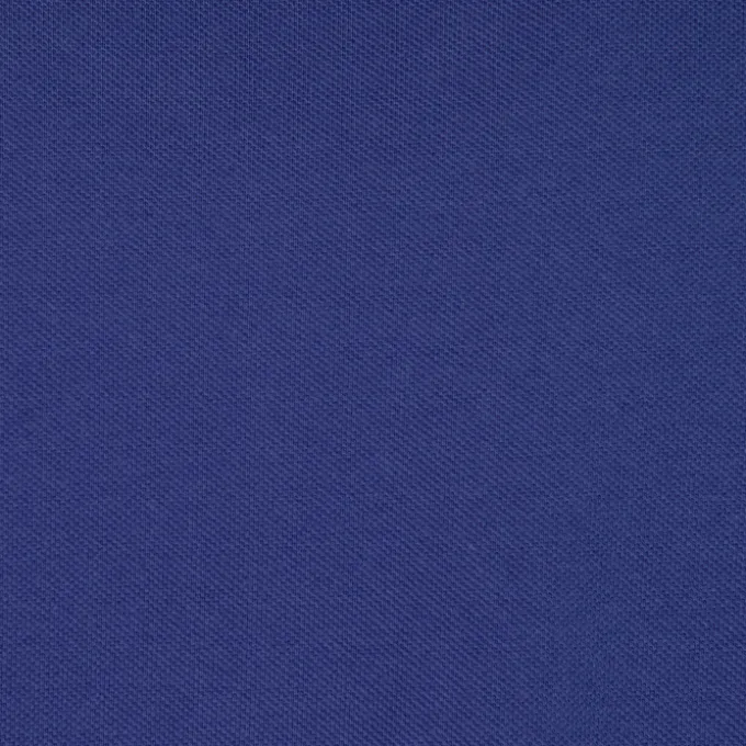 Easy Care Wrinkle Resist Cotton Pique Polo - Ladies'