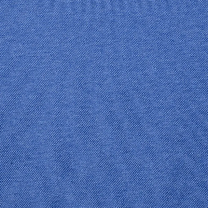 Easy Care Wrinkle Resist Cotton Pique Polo - Men's - Heather