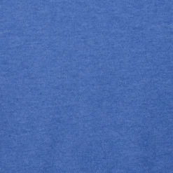 Easy Care Wrinkle Resist Cotton Pique Polo - Men's - Heather - 24 hr