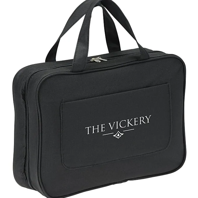 Easy Hang Travel Organizer