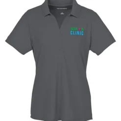Easy Performance Pique Polo - Ladies'