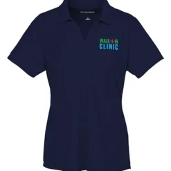 Easy Performance Pique Polo - Ladies'