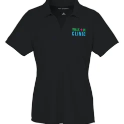 Easy Performance Pique Polo - Ladies'
