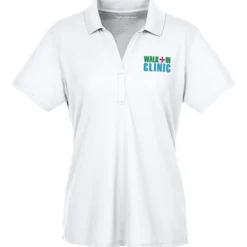 Easy Performance Pique Polo - Ladies'