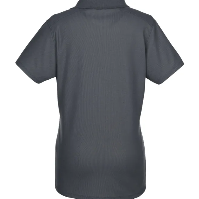 Easy Performance Pique Polo - Ladies'