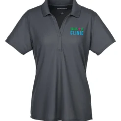 Easy Performance Pique Polo - Ladies'