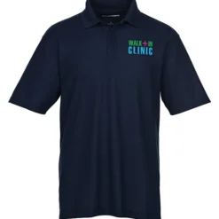 Easy Performance Pique Polo - Men's