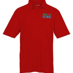 Easy Performance Pique Polo - Men's