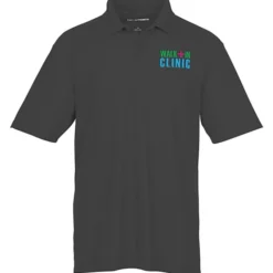Easy Performance Pique Polo - Men's