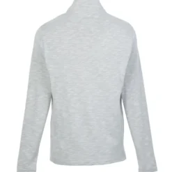 Eclipse Jacquard 1/4-Zip - Men's