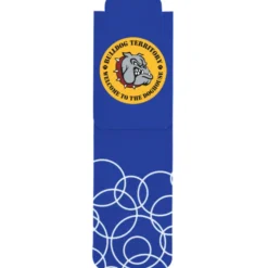 Eclipse Magnetic Bookmark - 4 inches x 1-1/4 inches