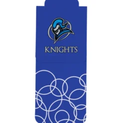 Eclipse Magnetic Bookmark - 4-1/4 inches x 1-3/4 inches