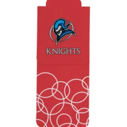 Eclipse Magnetic Bookmark - 4-1/4 inches x 1-3/4 inches