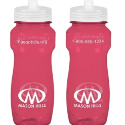 Eclipse Water Bottle - 24 oz