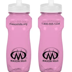 Eclipse Water Bottle - 24 oz