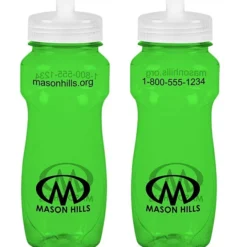 Eclipse Water Bottle - 24 oz