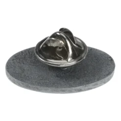 Econo Lapel Pin - Oval - Gift Box